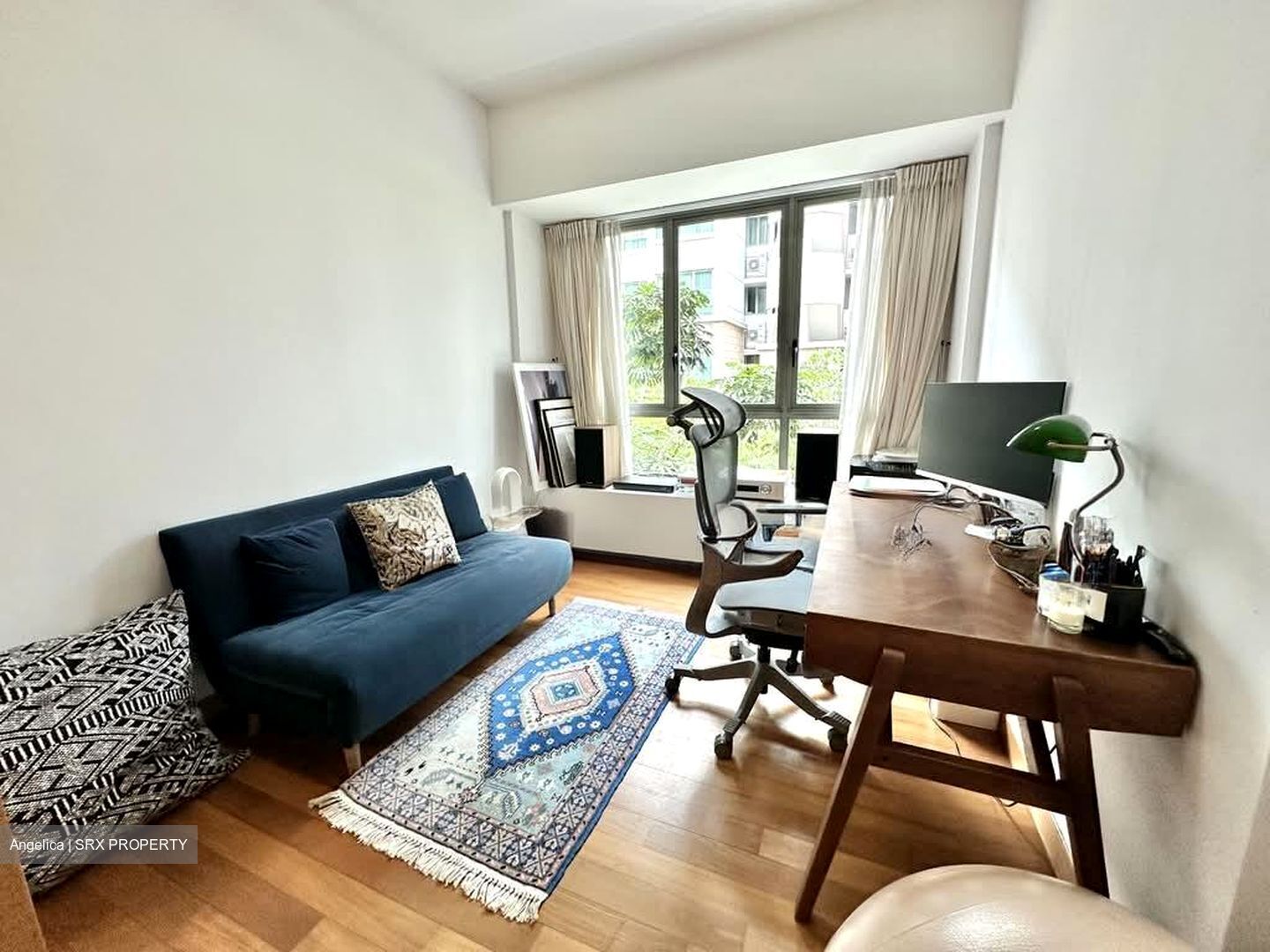 The Berth By The Cove (D4), Condominium #599364161